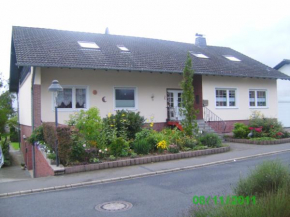 Ferienwohnung Hau Kradenbach